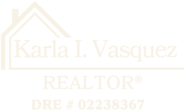 Karla I. Vasquez logo