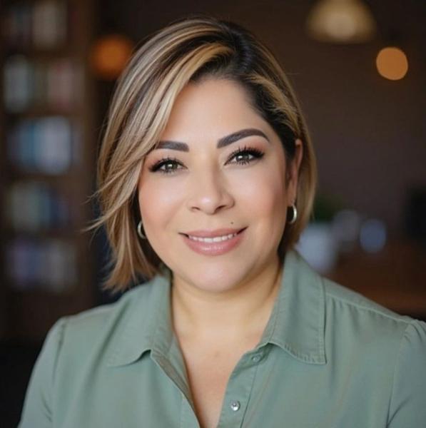 Karla I. Vasquez, REALTOR® with Keller Williams Realty Danville